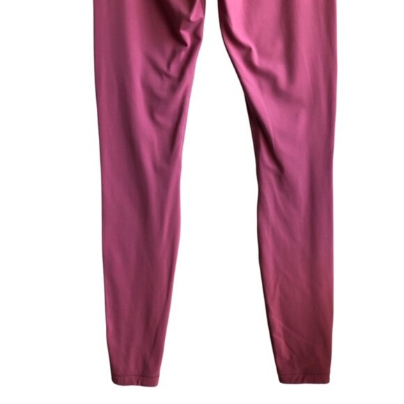 Lululemon Align High-Rise Pant 31" Size 8Tall Pink Blossom - Picture 7 of 9